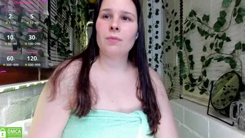 Snapshot of lost_charming chatting on 6, 2, 2025 Alisa My darlings online show from 6, 2, 2025