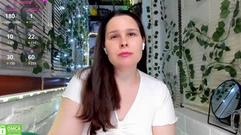 Snapshot of lost_charming chatting on 7, 2, 2025 Alisa My darlings online show from 7, 2, 2025