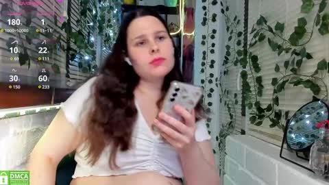 Snapshot of lost_charming chatting on 9, 2, 2025 Alisa My darlings online show from 9, 2, 2025