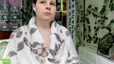 Snapshot of lost_charming chatting on 11, 2, 2025 Alisa My darlings online show from 11, 2, 2025