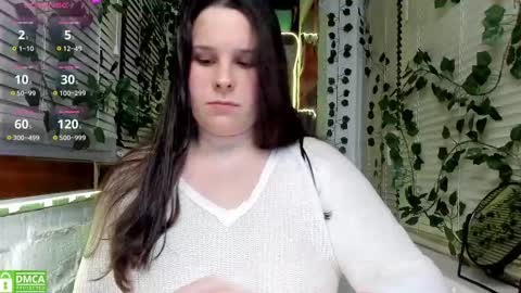 Snapshot of lost_charming chatting on 11, 3, 2025 Alisa My darlings online show from 11, 3, 2025