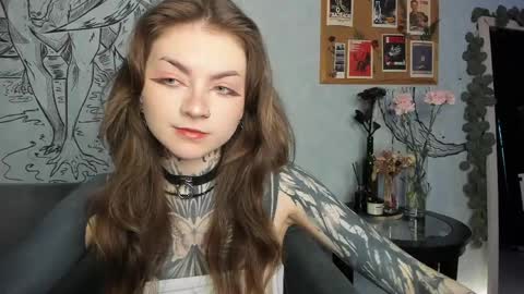 Snapshot of lostallice chatting on 30, 3, 2026 lostallice online show from 30, 3, 2026