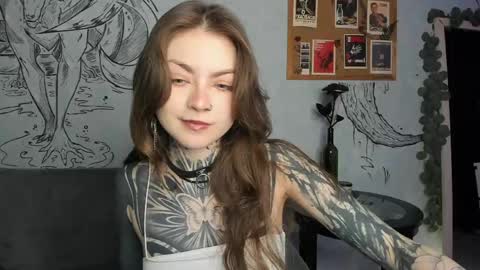 Snapshot of lostallice chatting on 15, 4, 2026 lostallice online show from 15, 4, 2026