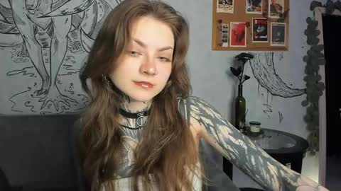 Snapshot of lostallice chatting on 27, 4, 2026 lostallice online show from 27, 4, 2026