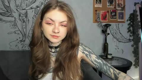 Snapshot of lostallice chatting on 3, 5, 2026 lostallice online show from 3, 5, 2026