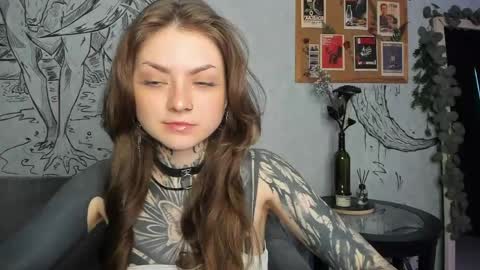 Snapshot of lostallice chatting on 21, 5, 2026 lostallice online show from 21, 5, 2026