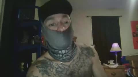 lostcause1313 online show from 22, 10, 2025