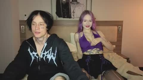 Lostkiss online show from 8, 6, 2026