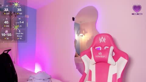 Snapshot of lou_22_ chatting on 28, 2, 2026 Lou online show from 28, 2, 2026