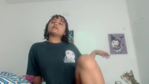 lou_cuteee online show from 25, 2, 2025