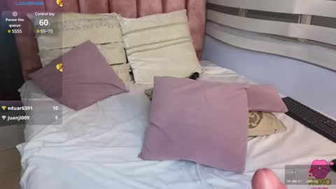  Lou Rosse  online show from 15, 2, 2025