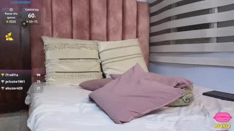  Lou Rosse  online show from 1, 3, 2025