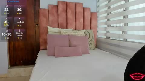  Lou Rosse  online show from 16, 10, 2025