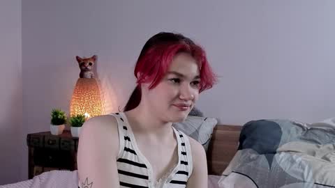 Riley online show from 17, 10, 2025