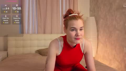 Riley online show from 22, 11, 2025