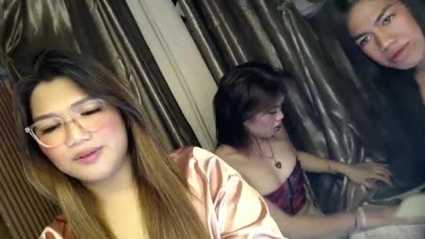 Sweet   online show from 3, 3, 2025