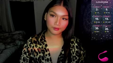 Sweet   online show from 22, 12, 2025