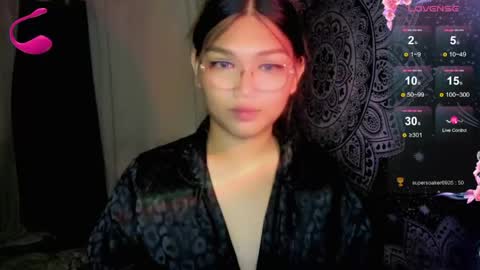 Sweet   online show from 29, 5, 2026