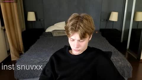 louie_evans online show from 9, 11, 2025