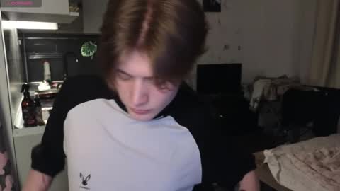 louie_evans online show from 2, 3, 2026