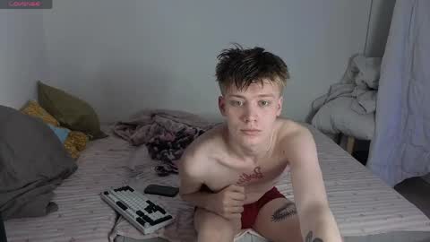 louie_evans online show from 26, 4, 2026