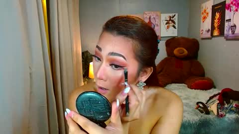 Cathy online show from 18, 12, 2024