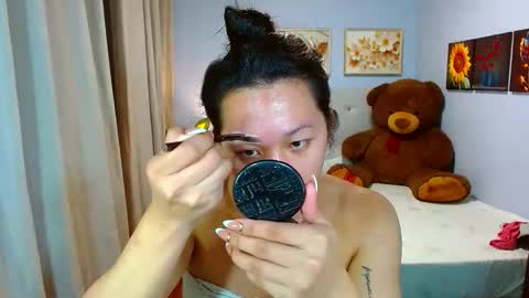 Cathy online show from 14, 9, 2025