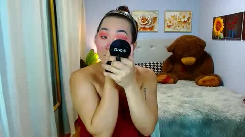 Cathy online show from 28, 10, 2025