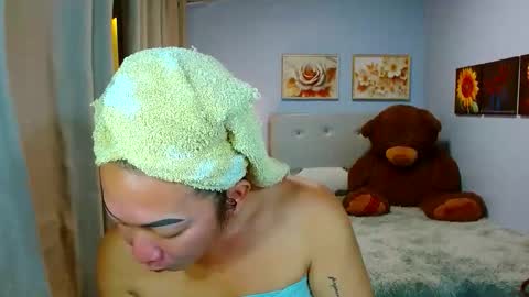 Cathy online show from 12, 11, 2025