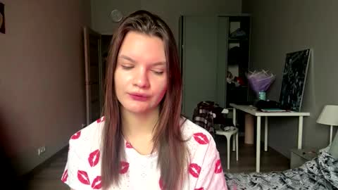 Alina online show from 1, 12, 2025