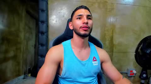 Louis online show from 6, 3, 2025