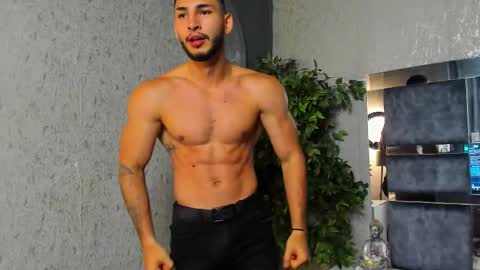 Louis online show from 2, 10, 2025