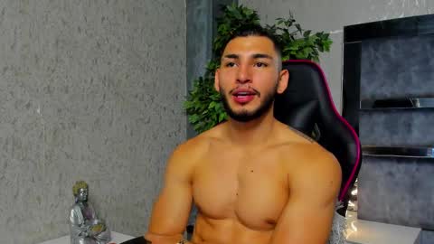 Louis online show from 13, 10, 2025