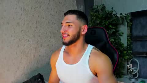 Louis online show from 28, 10, 2025