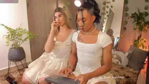 Louis Valdz online show from 24, 3, 2026