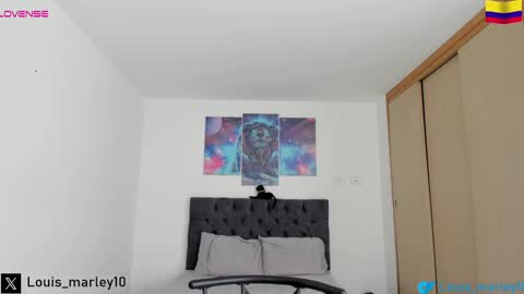 louis_marley_ online show from 6, 12, 2024