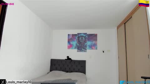 louis_marley_ online show from 15, 12, 2025