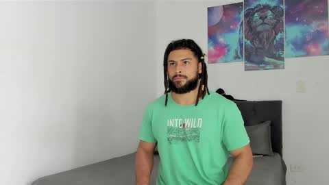 louis_marley_ online show from 14, 1, 2026