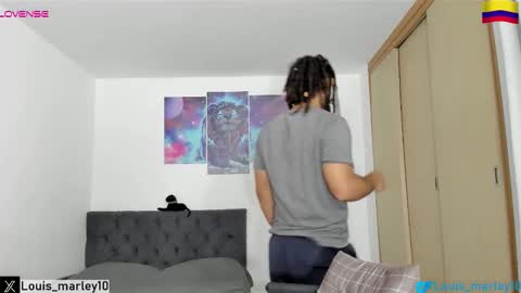 louis_marley_ online show from 17, 1, 2026