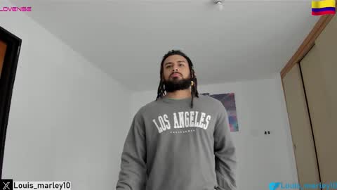 louis_marley_ online show from 26, 2, 2026