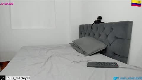 louis_marley_ online show from 28, 3, 2026