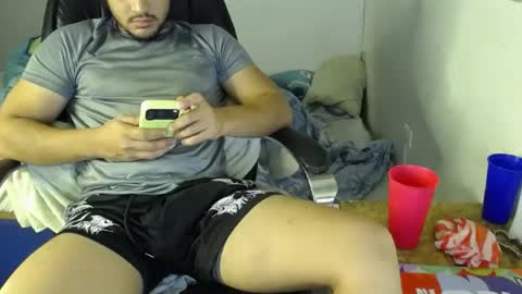 Snapshot of louis_rueda chatting on 12, 7, 2026 louis_rueda online show from 12, 7, 2026