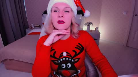 Louisa online show from 25, 12, 2024