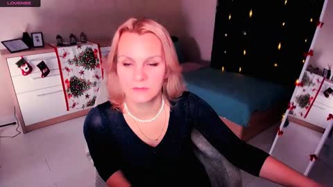 Louisa online show from 9, 1, 2025