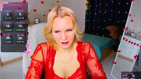 Louisa online show from 13, 2, 2025