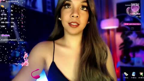 Louisa online show from 15, 9, 2025