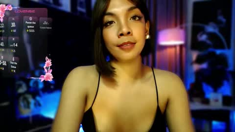 Louisa online show from 15, 11, 2025