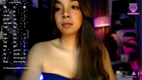 Louisa online show from 5, 12, 2025