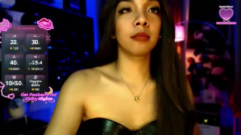 Louisa online show from 11, 2, 2026