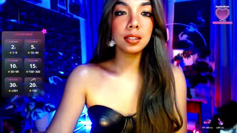 Snapshot of louisassy chatting on 3, 6, 2026 Louisa online show from 3, 6, 2026